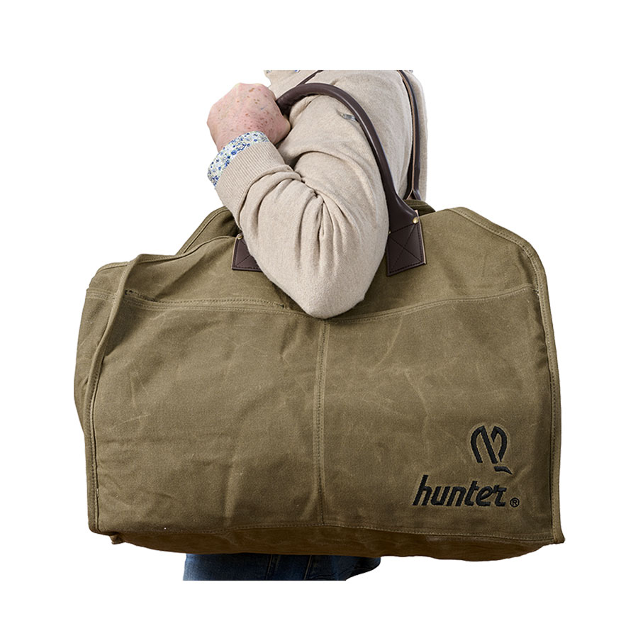 Hunter Bag – Black Hole - 3
