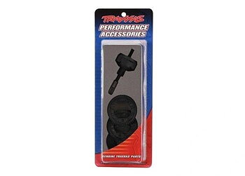 Traxxas Differential Mitt Komplett Rustler, Slash, Stampede - 4x4