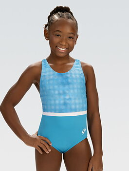 Optimistic Tank Leotard