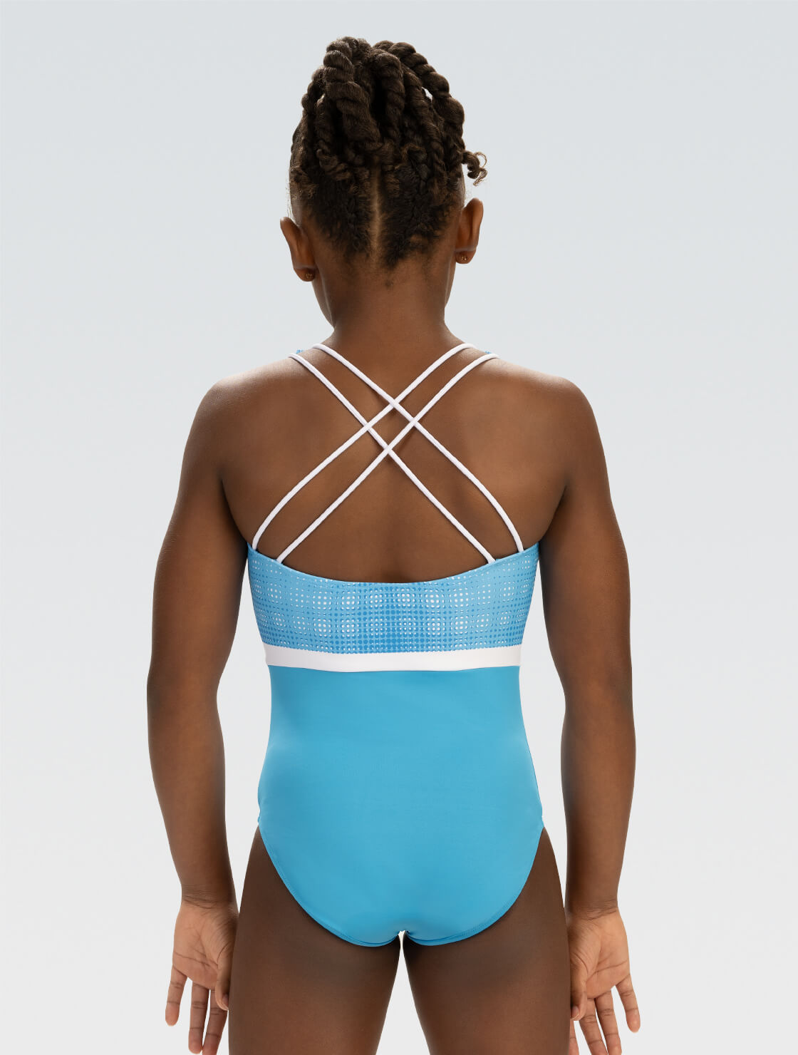 Optimistic Tank Leotard - 2