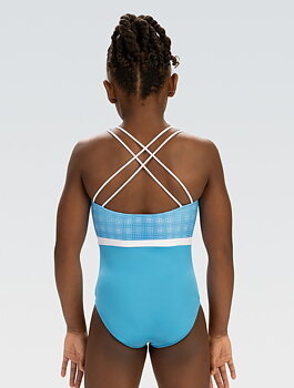 Optimistic Tank Leotard