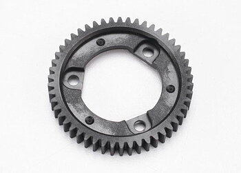 Traxxas Drev Mittdiff 50T 0,8M (32P) Rustler, Stampede, Slash - 4x4