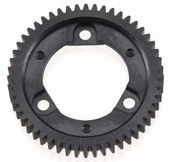 Traxxas Drev Mittdiff 52T 0,8M (32P) Rustler, Stampede, Slash - 4x4