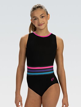 Focus Tank Leotard
