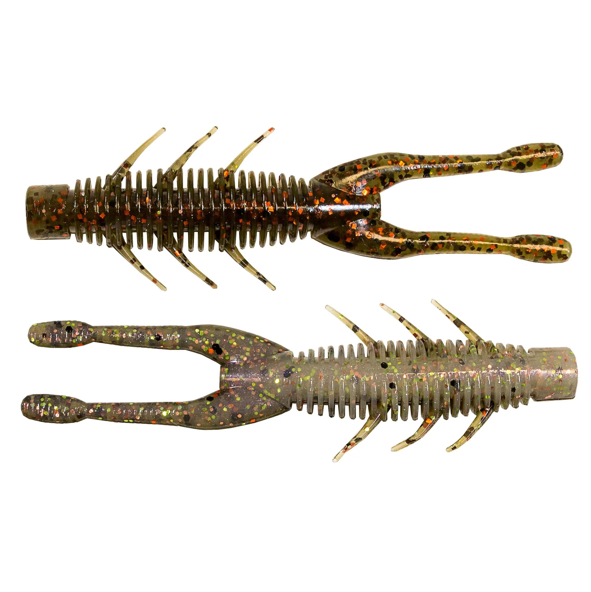 Z-MAN TRD Hogz 3"/7.5cm 6pcs - 7