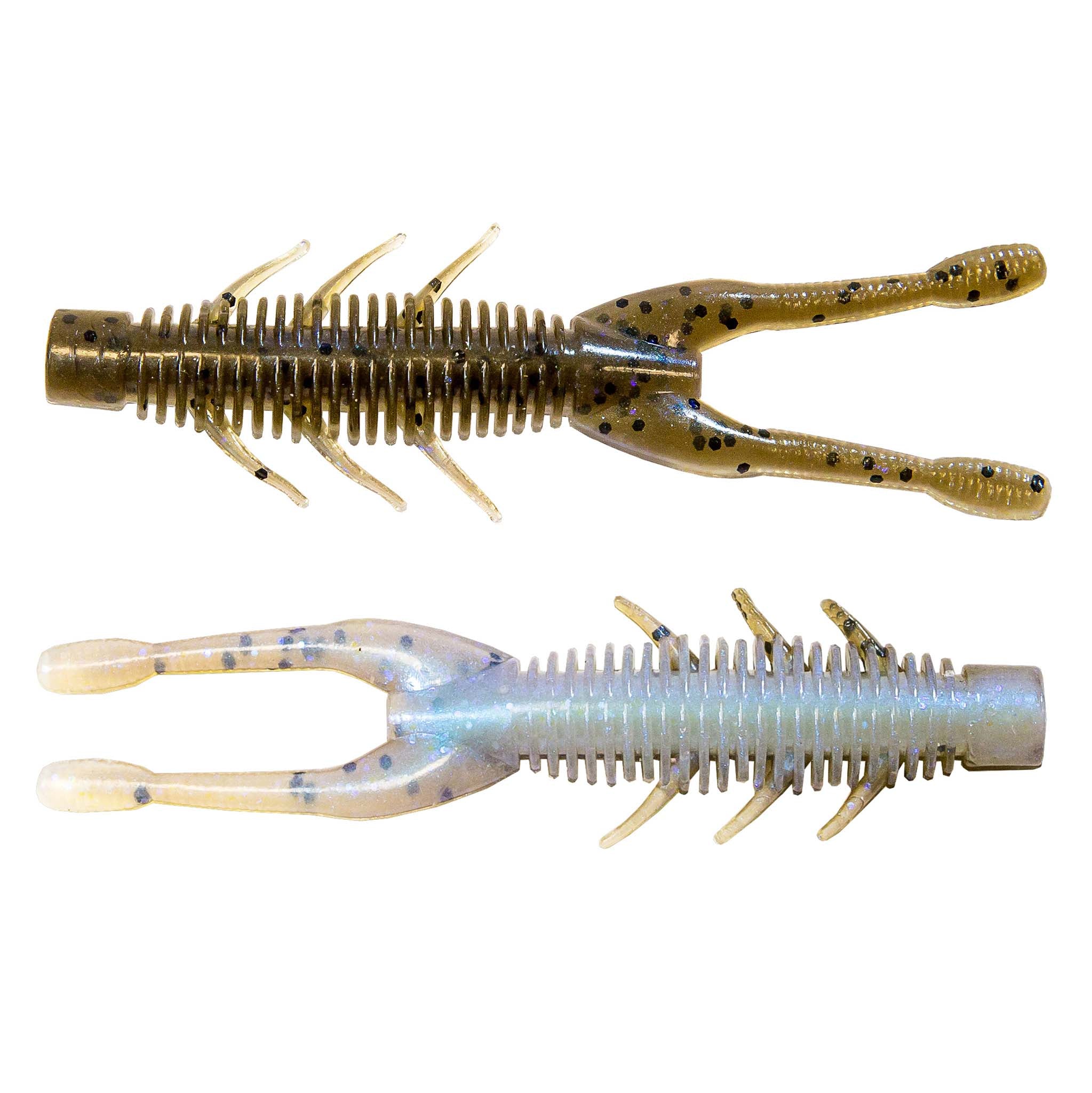 Z-MAN TRD Hogz 3"/7.5cm 6pcs - 4