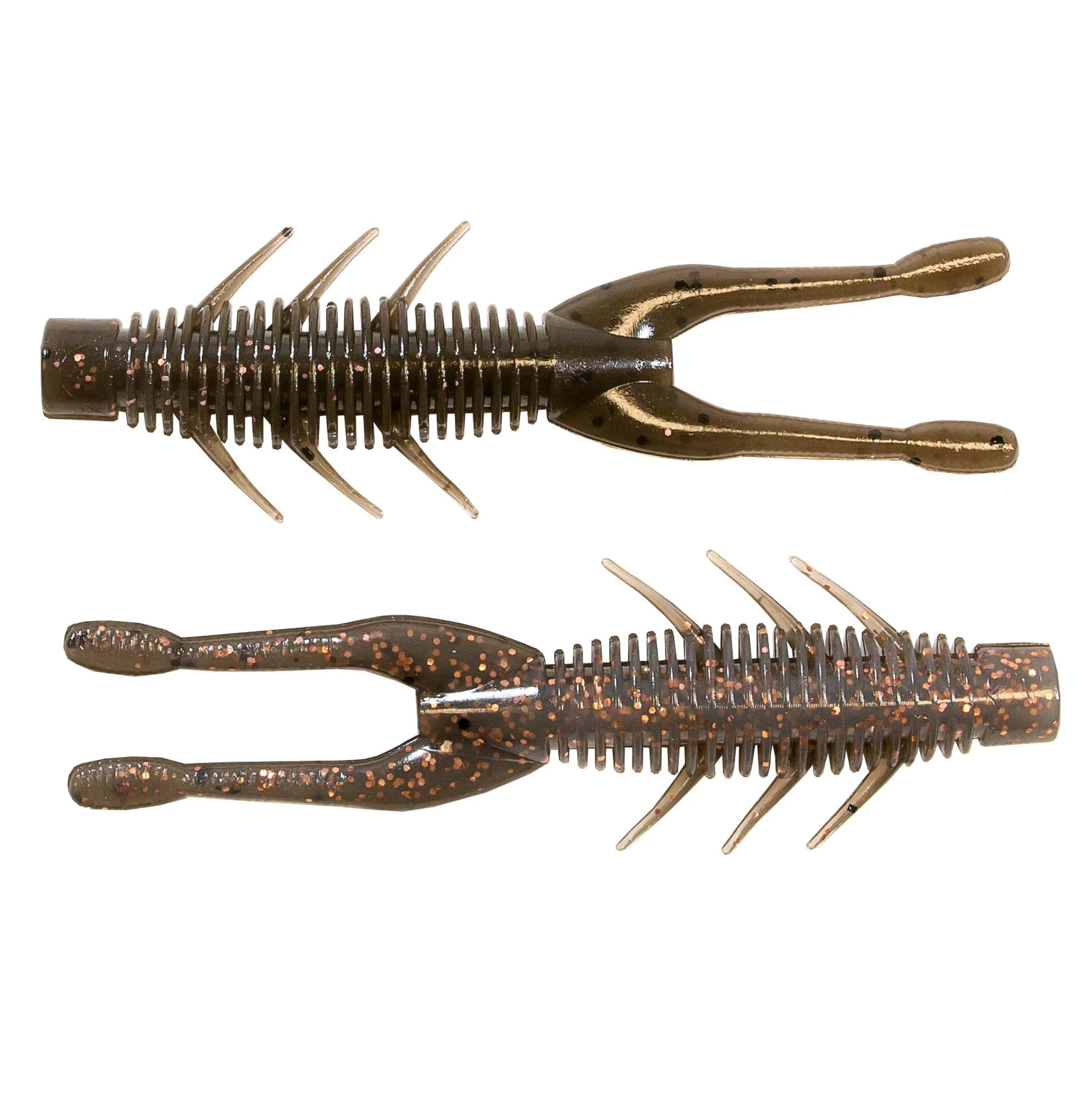 Z-MAN TRD Hogz 3"/7.5cm 6pcs - 6