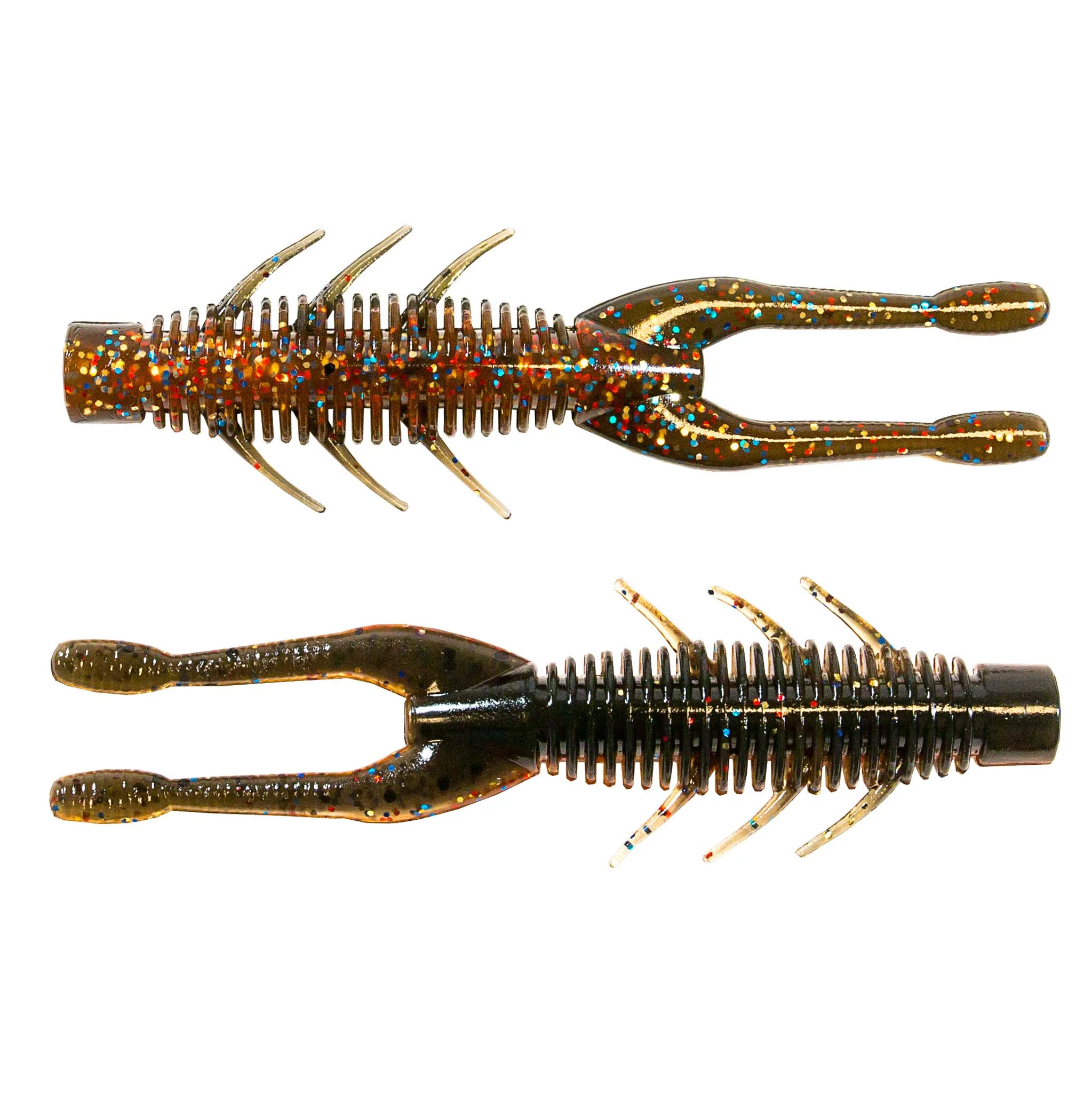 Z-MAN TRD Hogz 3"/7.5cm 6pcs - 5