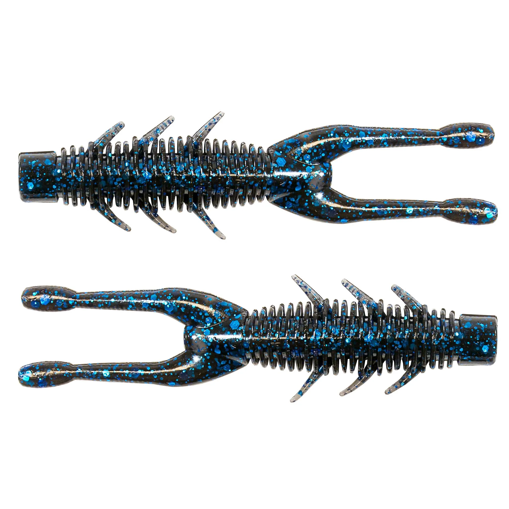 Z-MAN TRD Hogz 3"/7.5cm 6pcs