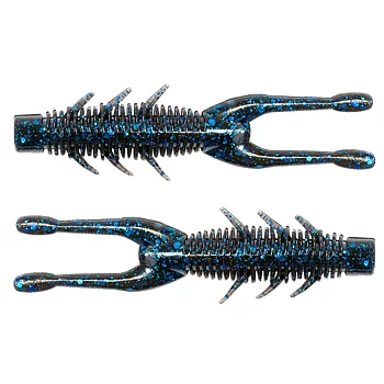 Z-MAN TRD Hogz 3"/7.5cm 6pcs