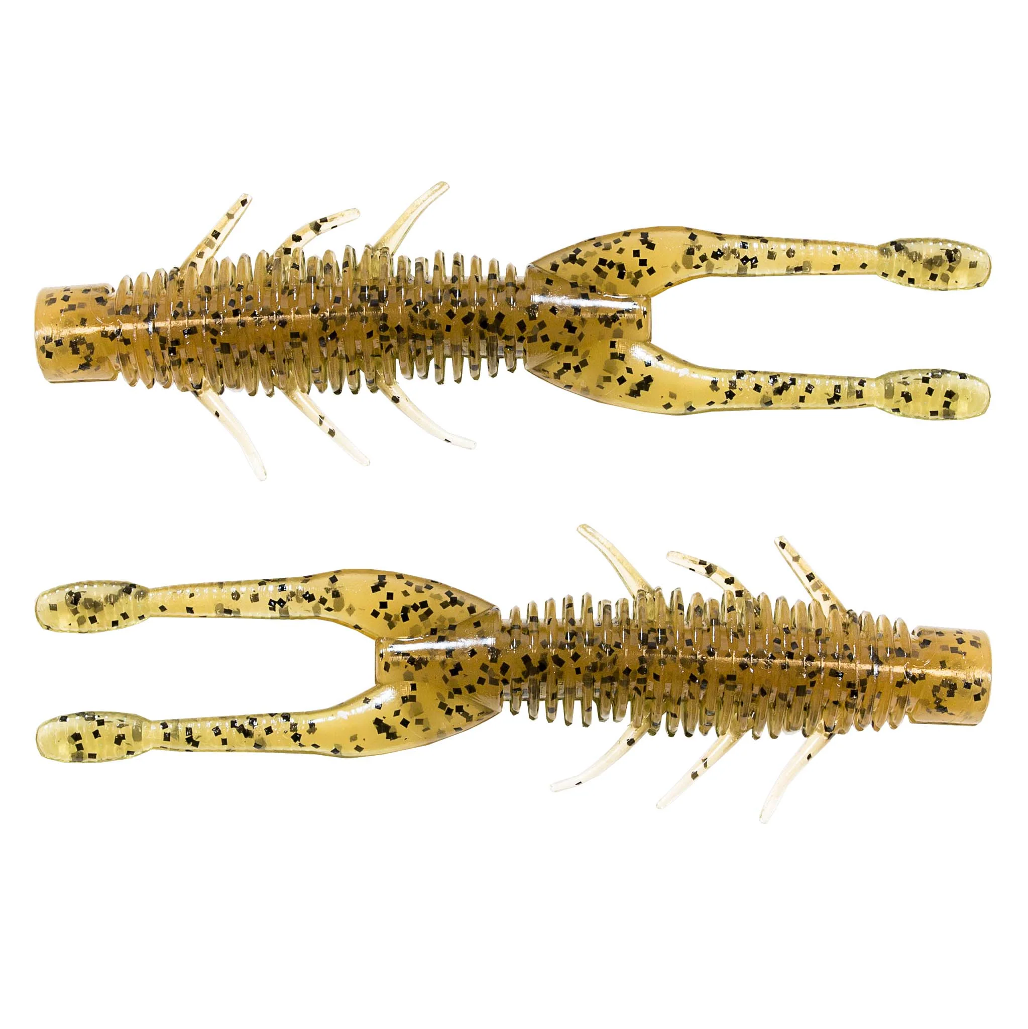 Z-MAN TRD Hogz 3"/7.5cm 6pcs - 2