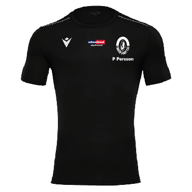 Macron Void Match Day Shirt USX (Pingvin Rugby Club)