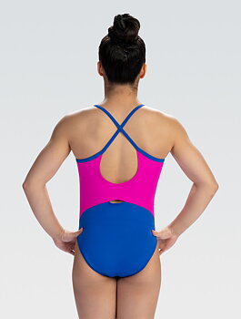 Eclipse Tank Leotard