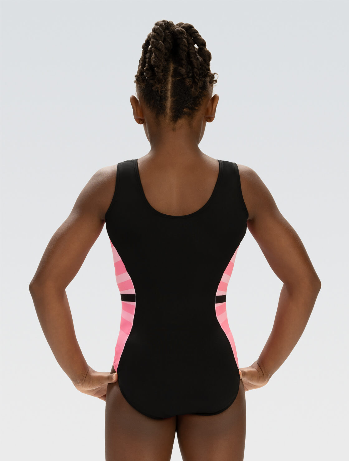 Radiate Tank Leotard - 2