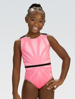 Radiate Tank Leotard