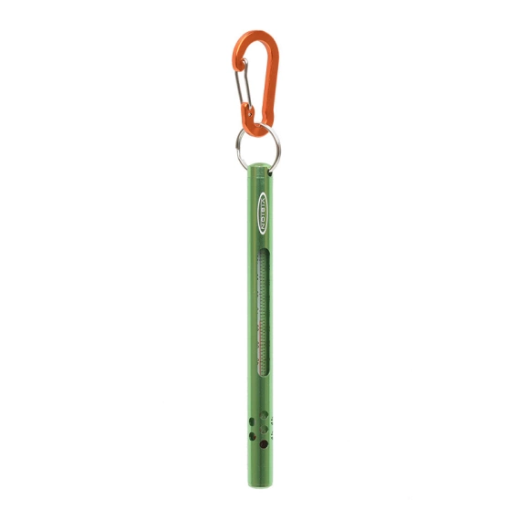 Vision Thermometer