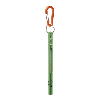 Vision Thermometer