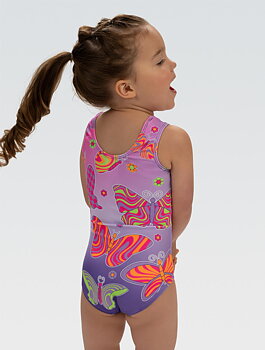 GKids Magic Wings Tank Leotard