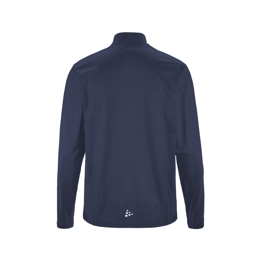 Halfzip träningströja, Herr.  - 2