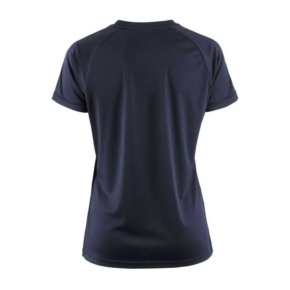 Träningst-shirt, Dam.  - 2