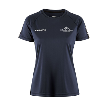 Träningst-shirt, Dam. 