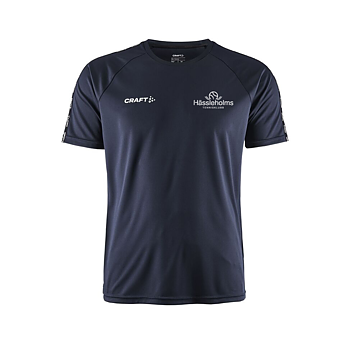 Träningst-shirt, Herr.