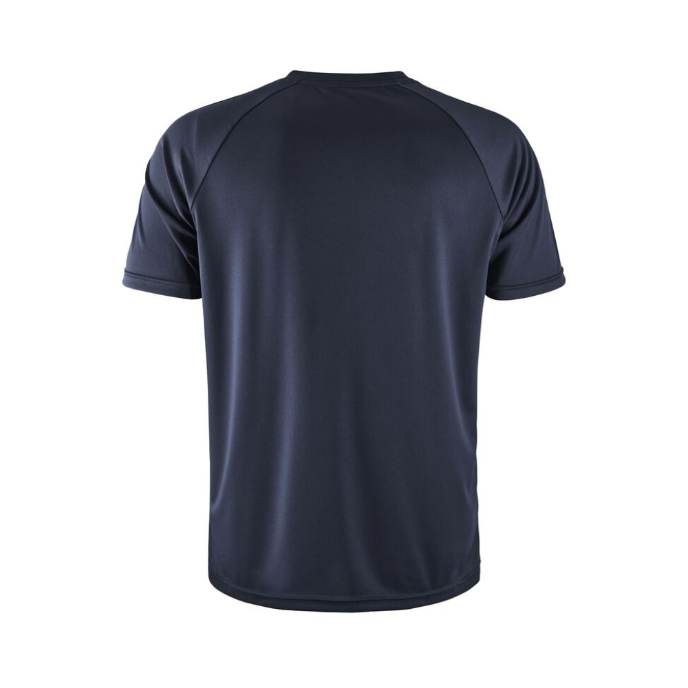 Träningst-shirt, Herr. - 2