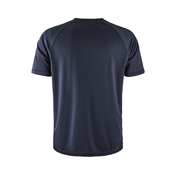 Träningst-shirt, Herr.