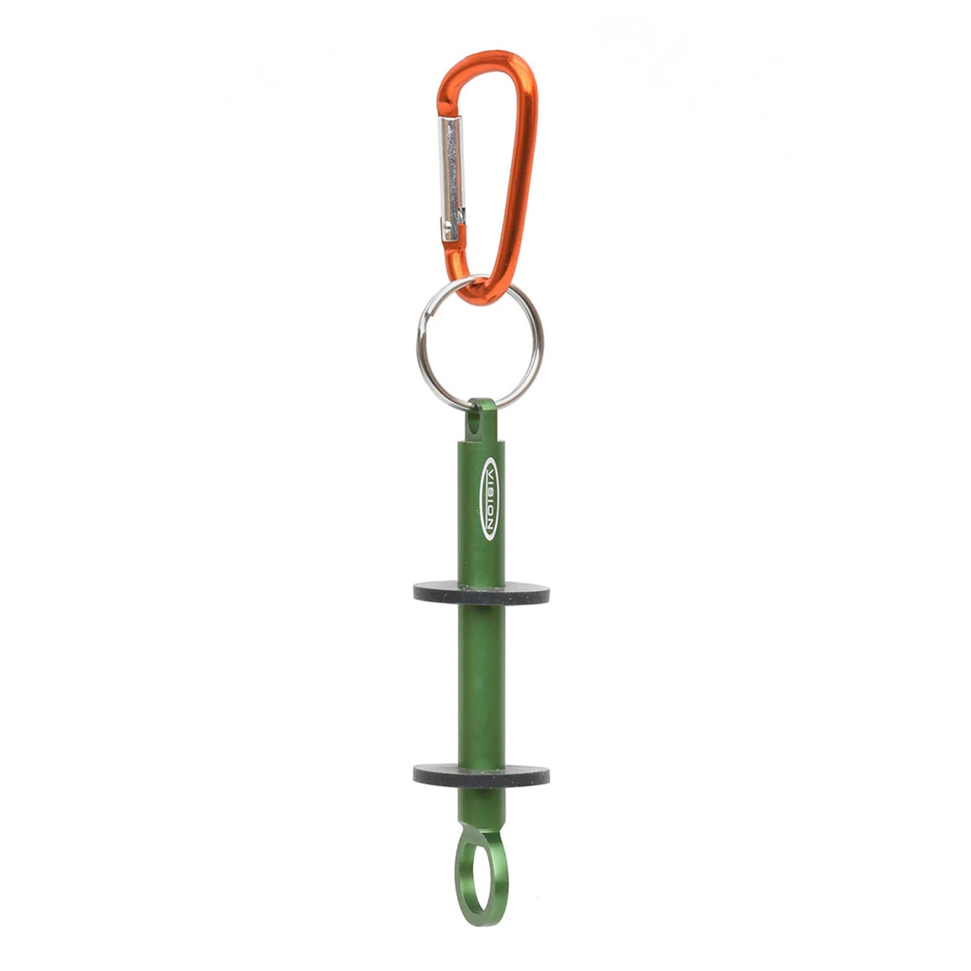 Vision Tippet Spool Holder Aluminium