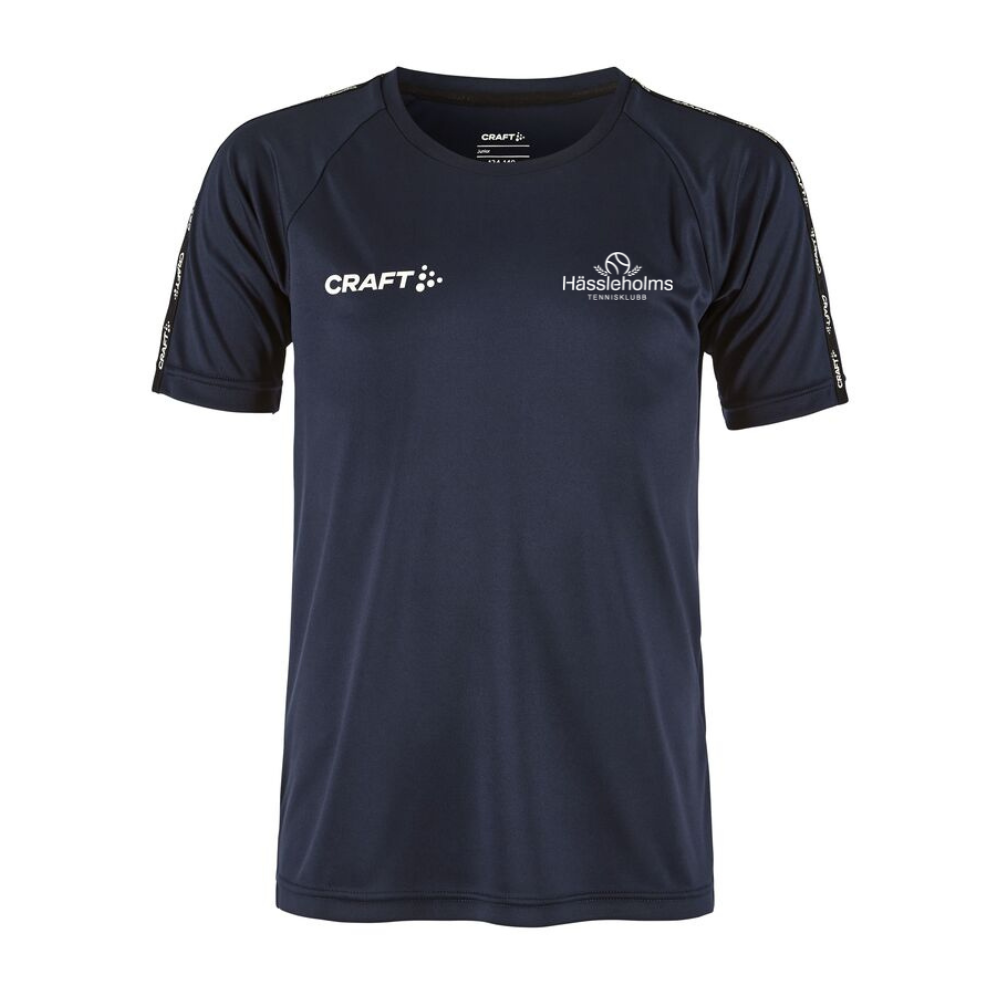 Träningst-shirt, Junior. 