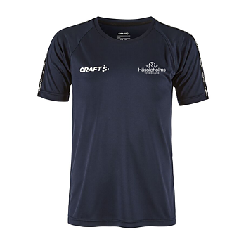 Träningst-shirt, Junior. 