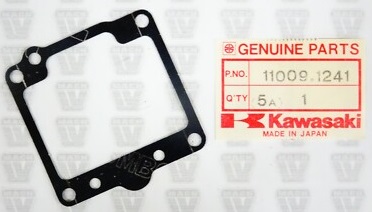 Flottörhuspackning  Kawasaki (11009-1241) - Suzuki (13370-44080)  226506 - 2