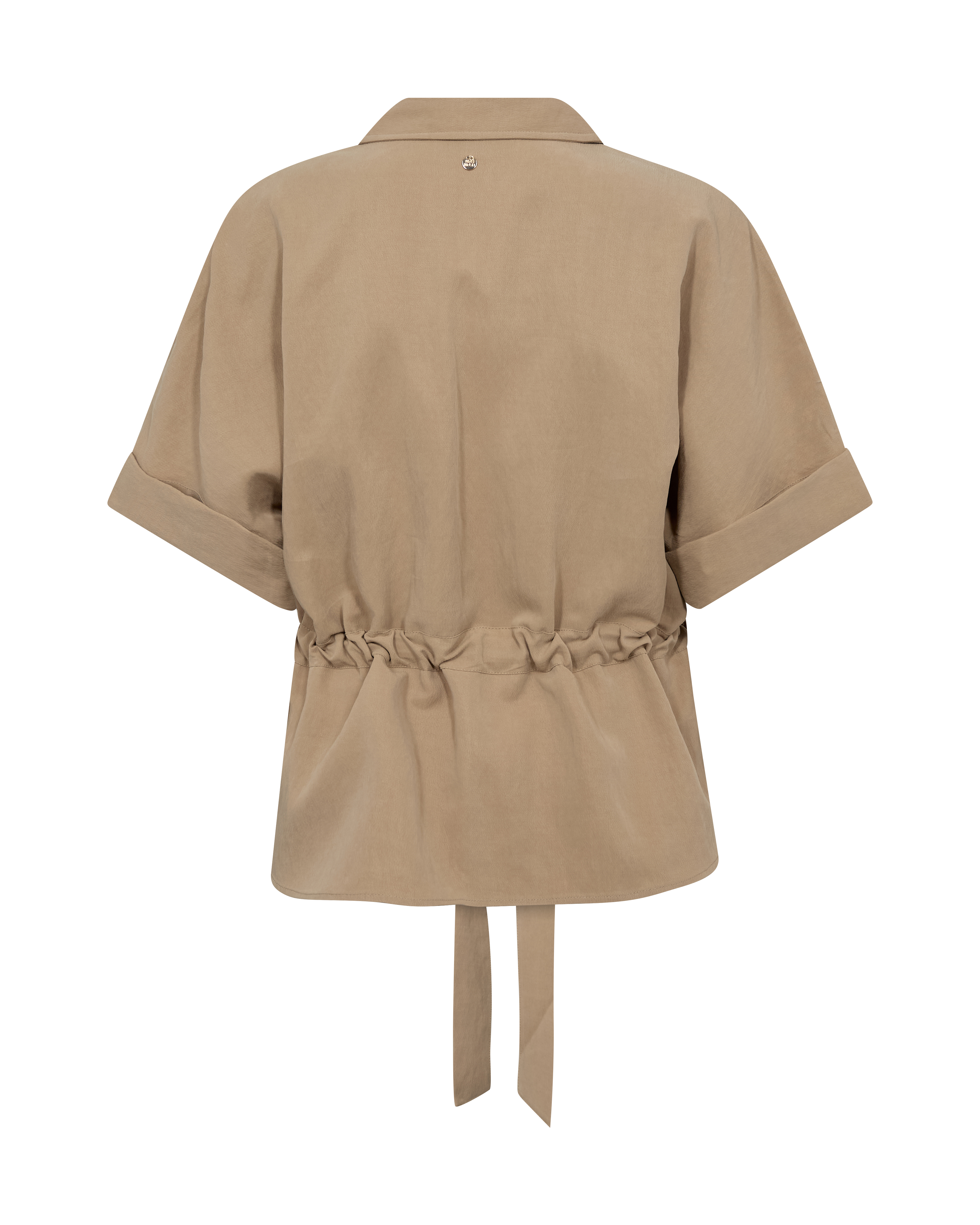 MMIndie Gunilla Blouse - Mos Mosh - 5