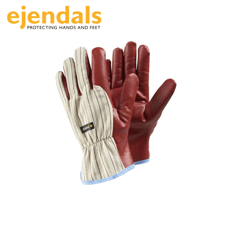 product-image Työkäsine Tegera 957 Alkuperäinen punainen