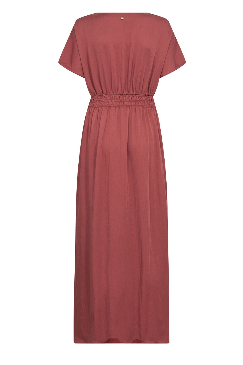 MMEdith Annie Dress - Mos Mosh - 4