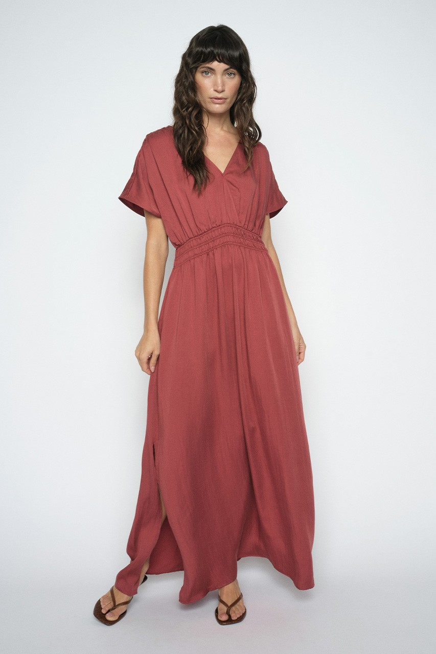 MMEdith Annie Dress - Mos Mosh
