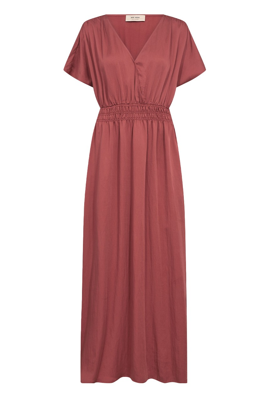 MMEdith Annie Dress - Mos Mosh - 3