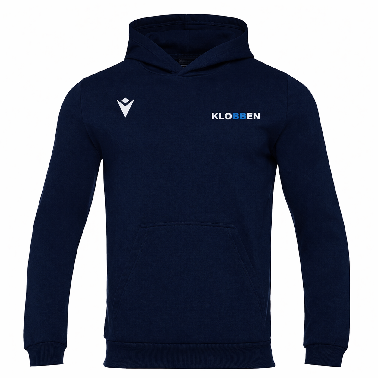 HBK KLOBBEN Hoodie (HBK Merchandise )