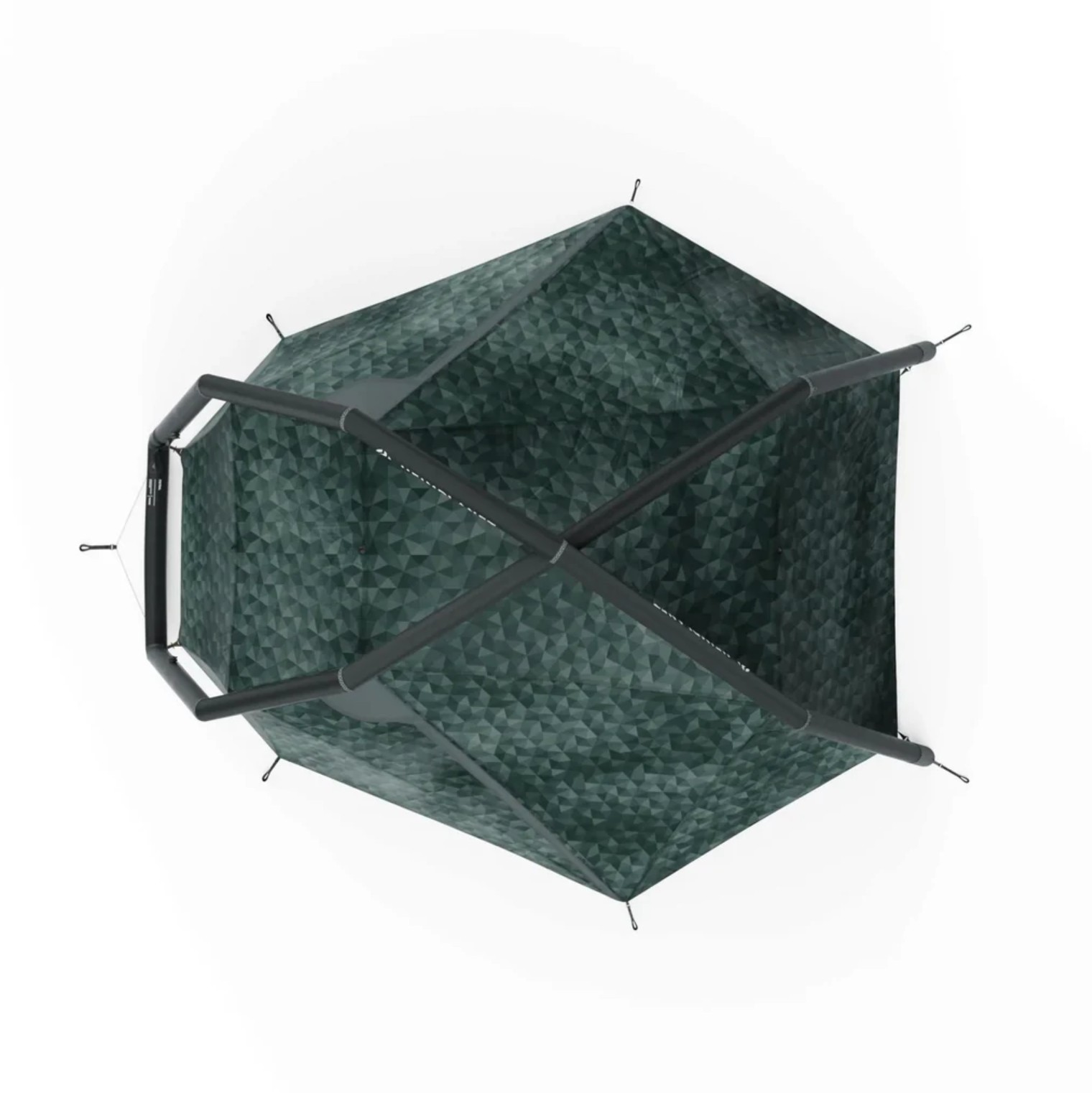 Home Planet Fistral Cairo Camo | Zelt | 2 Personen - 2