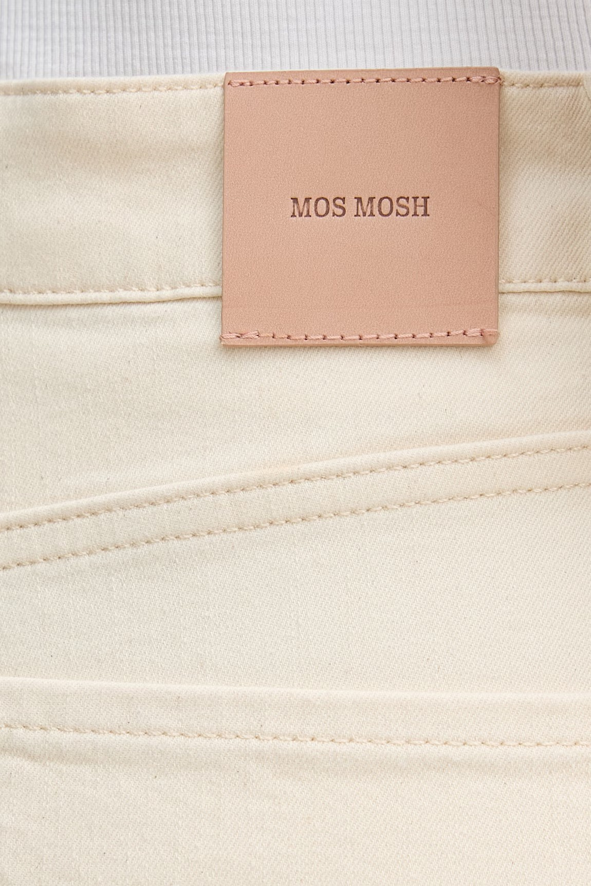 MMDara Salute Jeans - Clay - Mos Mosh - 3
