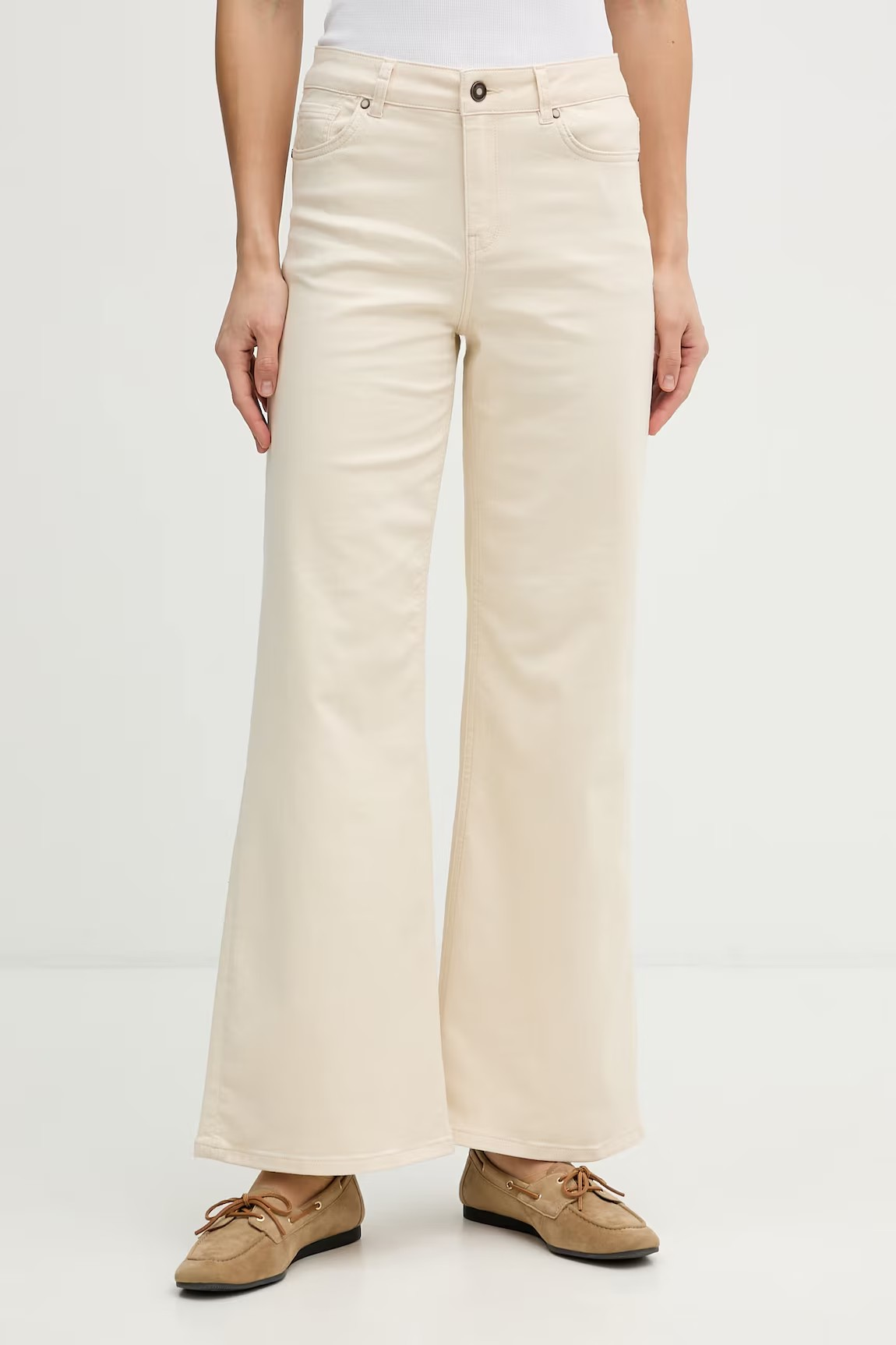 MMDara Salute Jeans - Clay - Mos Mosh