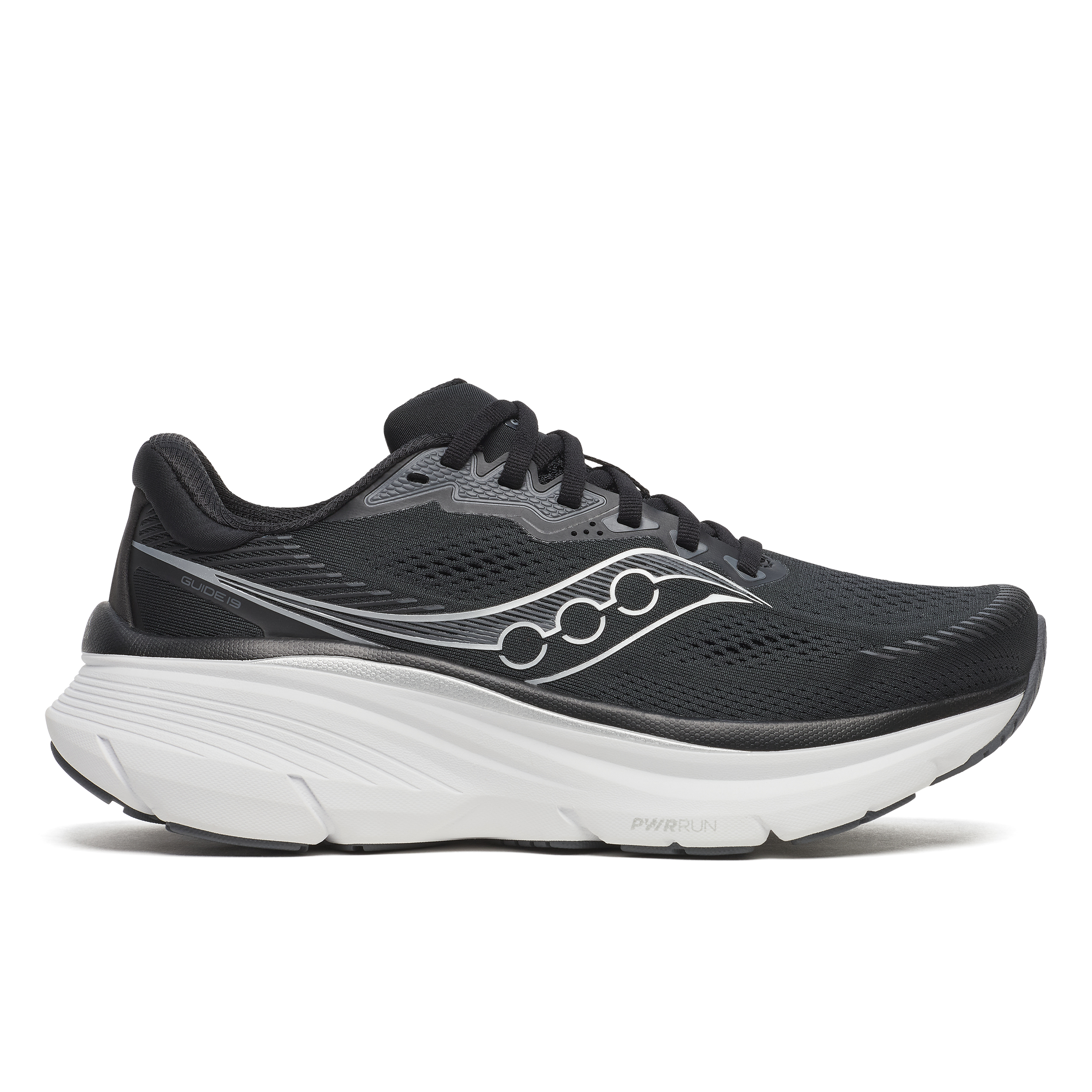 Saucony Guide 19 Wide W