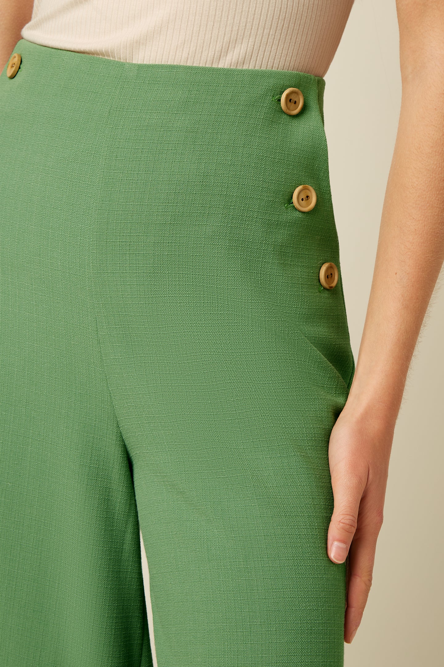 Pia Culotte Folly - 3