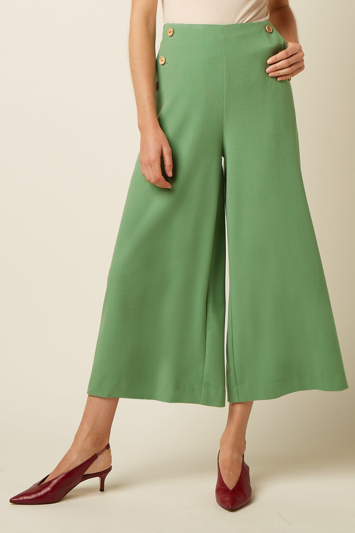 Pia Culotte Folly - 2