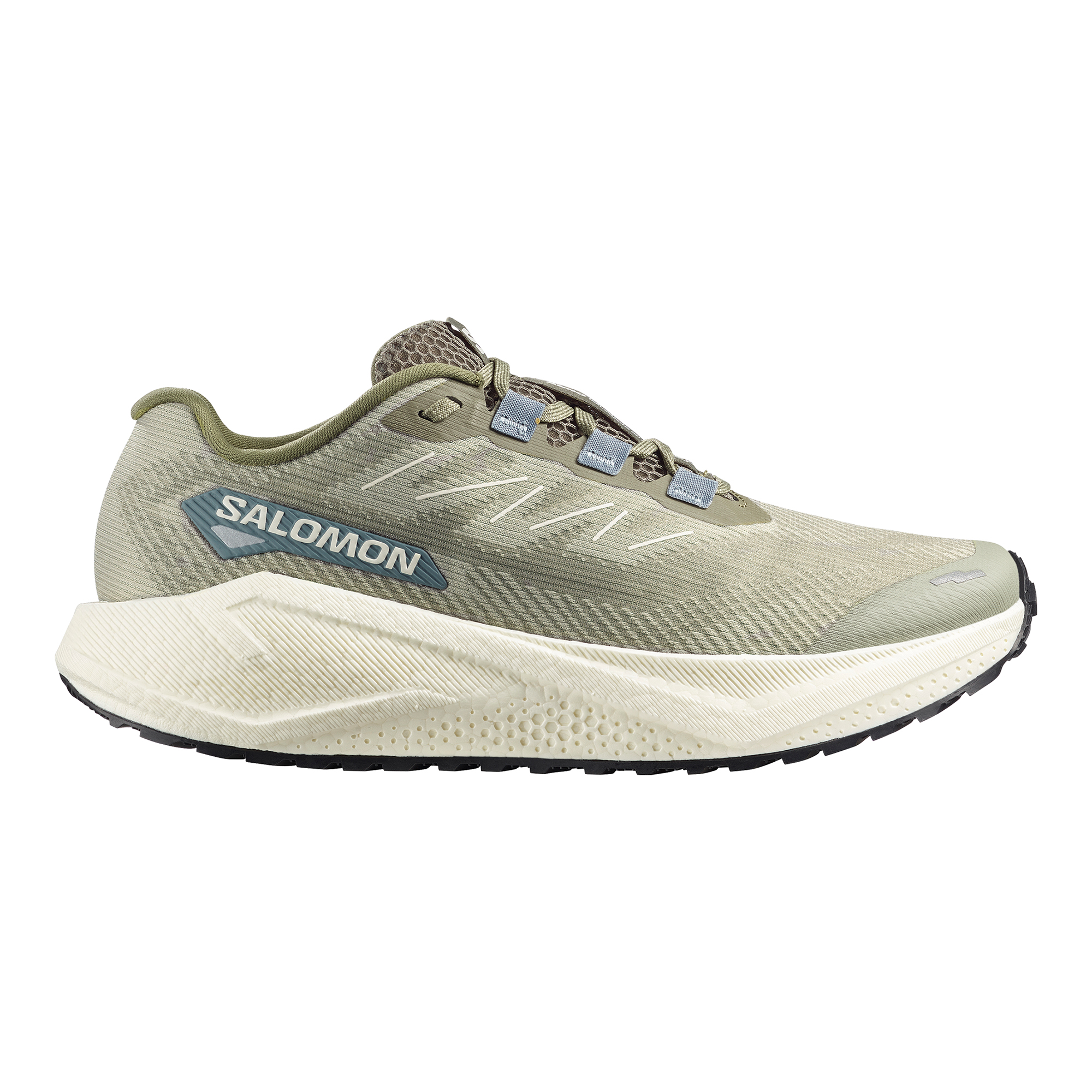 Salomon Aero Blaze 3 Grvl M - 2