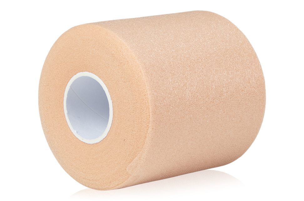 FOAM WRAP UNDERLAGSLINDA 70 mm x 20 m
