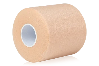 FOAM WRAP UNDERLAGSLINDA 70 mm x 20 m