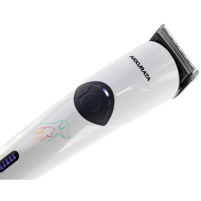 Aesculap Akkurata2 Sladdlös Klippmaskin - Vit - 2