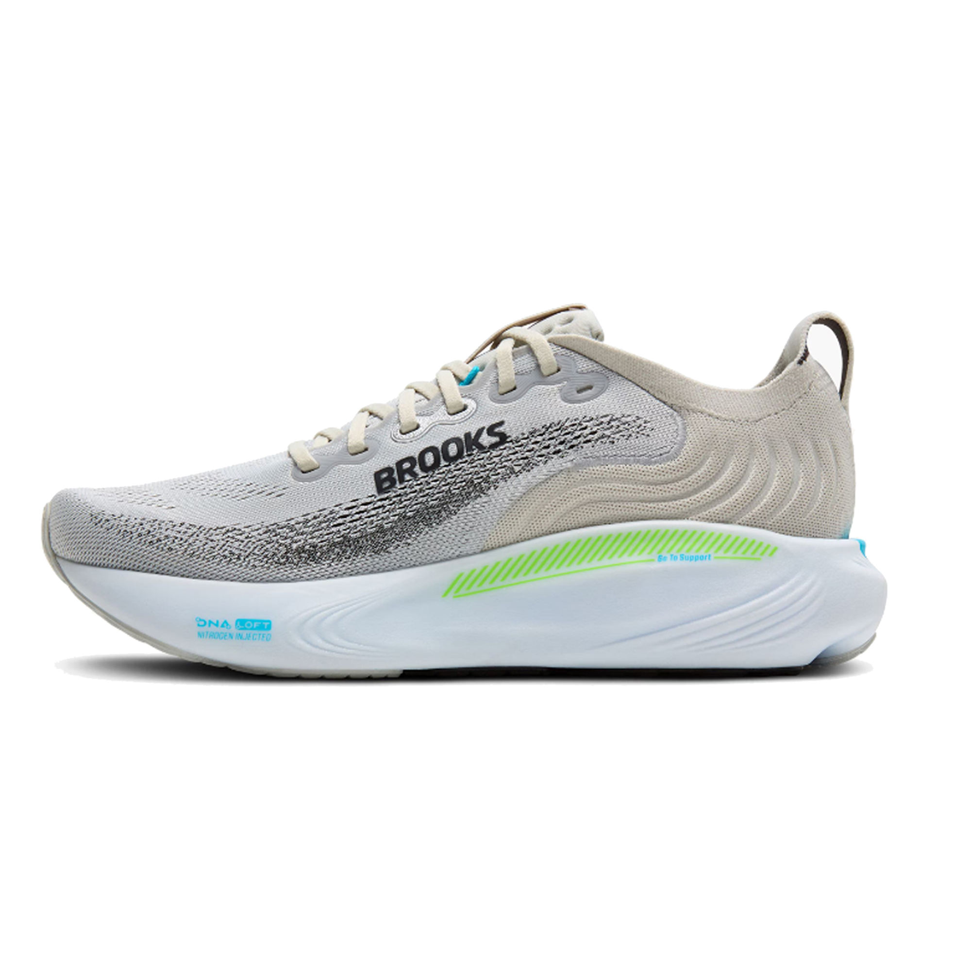Brooks Adrenaline GTS 25 M - 2