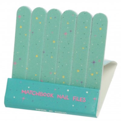 Nagelfilar Prosecco Gröna 6st - 2